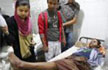 Militants open fire in Assams Kokrajhar, 11 killed